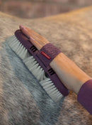 LeMieux Flexi Goat Hair Brush