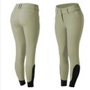 Equinavia Victoria Womens Silicone Knee Patch Breeches