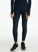 Lemieux Young Rider Ella Brushed Bregging