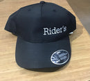 Rider’s Pony Tail Hat