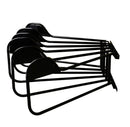 Mounted Premium Blanket Rack