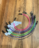 Tail Cords-Miss King’s Bling