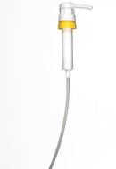 Camelina Oil Pail Pump