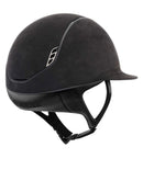 Samshield Miss-Premium V2 Black/AlCNT Black/ Matt Black/ Chrome