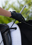 WOOF WEAR REPTILE DRESSAGE WHIP, 110 CM