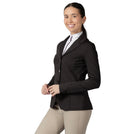 Equinavia Kristi Show Coat-Black