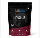 Mad Barn Lysine