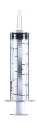 60cc Dosing Syringe