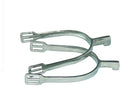 Ladies Hammerhead Spurs