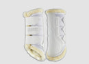 Stubben Airflow Brushing Boots with Fleece