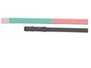 Shires Velociti Gara Rubber Grip Training Reins