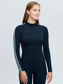 Lemieux Talia High Neck Base Layer