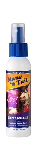 Mane N Tail Detangler