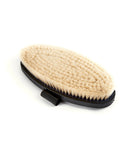 Shires EZI Groom Goat Hair Body Brush