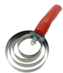 4 Ring Curry Comb