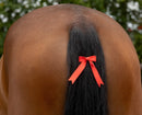 QHP Warning Red Tail Bow