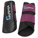 Arma Air Motion Brushing Boots