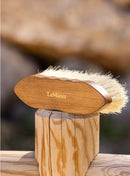 LeMieux Artisan Deep Clean Fleck Brush