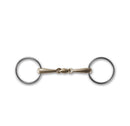 Stubben Sweet Copper Loose Ring Snaffle