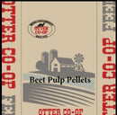 Otter Co-op Beet Pulp