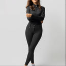 Horze Thermal Grand Prix Breech