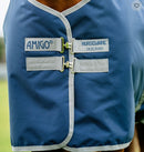 Horseware Ireland Amigo 900D Turnout Og