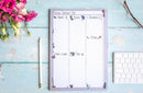 Emily Cole Packing Checklist
