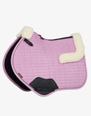 Lemieux Merino + Suede Close Contact Pad