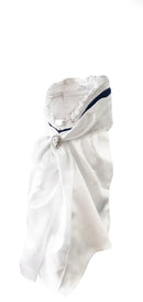 Equestrian Stockholm Queen Stock Tie