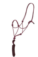 Ger-Ryan Rope Halter with Lead