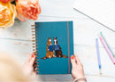 Emily Cole 101 Expensive and Inconvenient Things Notepad