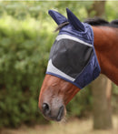 Shires Pro Series With Ear and Open Forelock