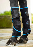 Lemieux Freeze Flow Ice Boots