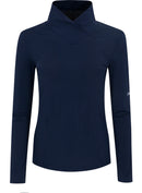 Kathryn Lilly Turtle Lux Schooling Shirt