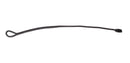 Lunge Whip Replacement Popper 12”