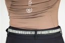 Equestrian Stockholm Contest Belt