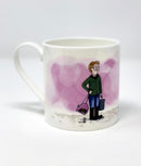 Emily Cole Mug- My First Love