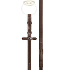 Stubben Rubber Reins 5/8”