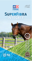 Purina Superfibra Integra T