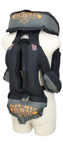 Hit-Air Vest SV3 Sizes M-L