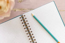 Emily Cole 101 Expensive and Inconvenient Things Notepad