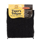 Tiger’s Tongue Scrubby Bath Cloth