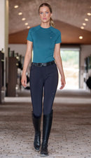 Equestrian Stockholm premium Full Grip Tights
