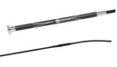 Fleck Contact Dressage whip