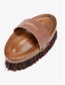 Lemieux Artisan Body Brush