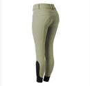 Equinavia Victoria Womens Silicone Knee Patch Breeches