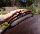 Hairy Pony Wool Brush