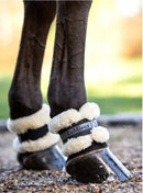Lemieux Fleece Pastern Wrap
