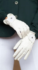 Equestrian Stockholm Motion Riding Gloves