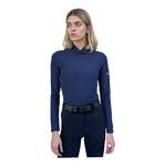 Kathryn Lilly Turtle Lux Schooling Shirt